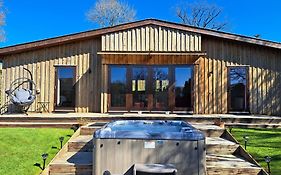 Sycamore Lodge